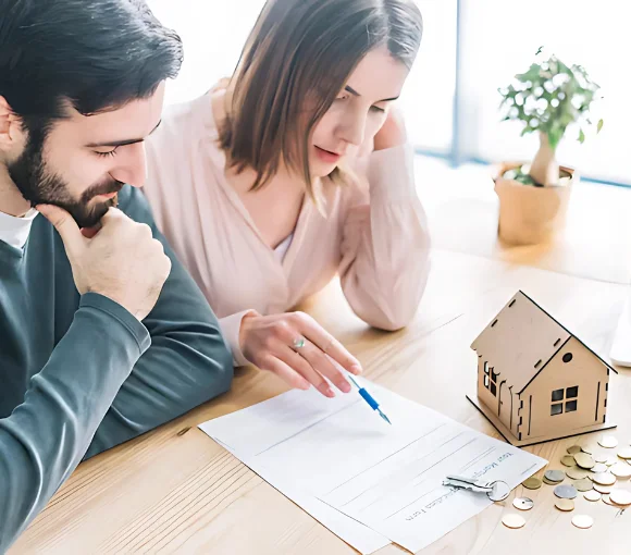 Home Loan advisrory