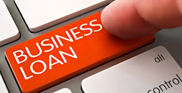 business loan