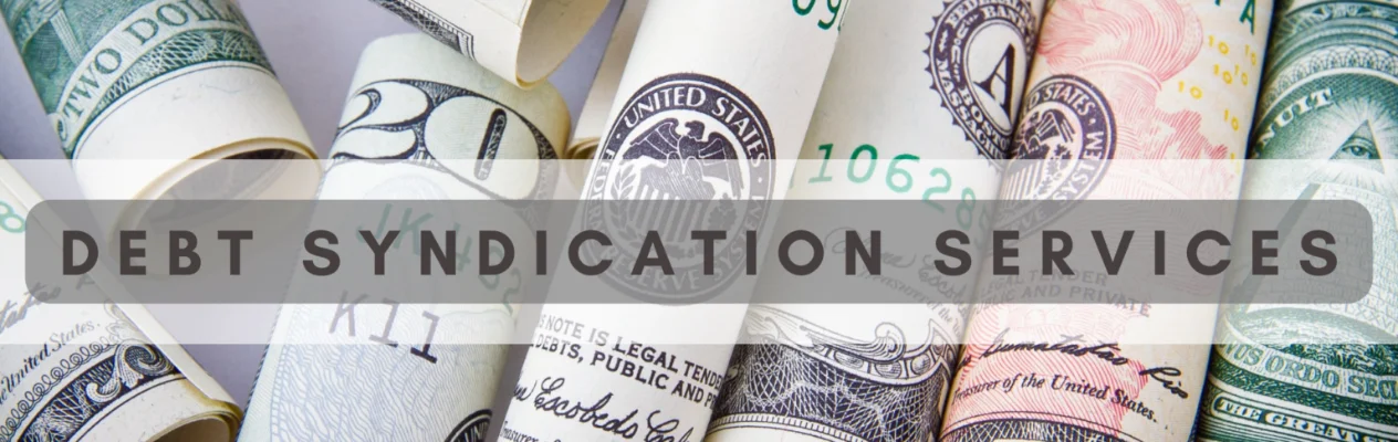 debit syndication