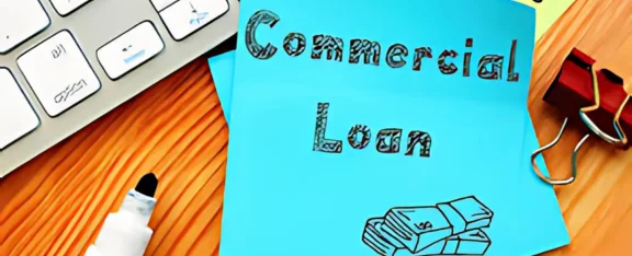 Commercial Loan