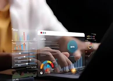 Expert financial guidance