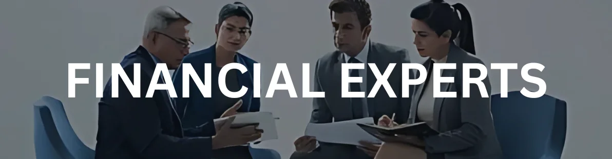 FIANANCIAL EXPERTS