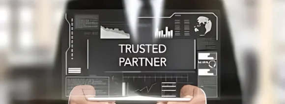 Your Trusted Financial Partner
