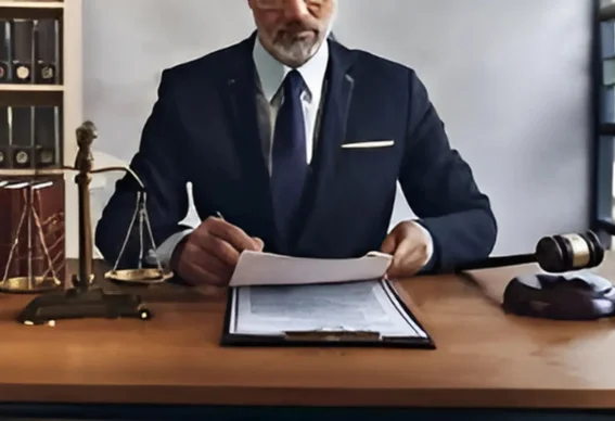 Your Trusted Corporate Law Experts