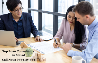 Top Loan Consultants in Malad