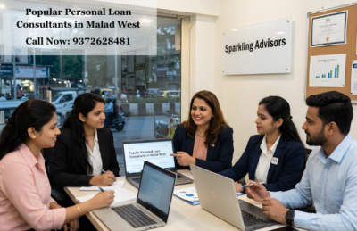 Popular Personal Loan Consultants in Malad West